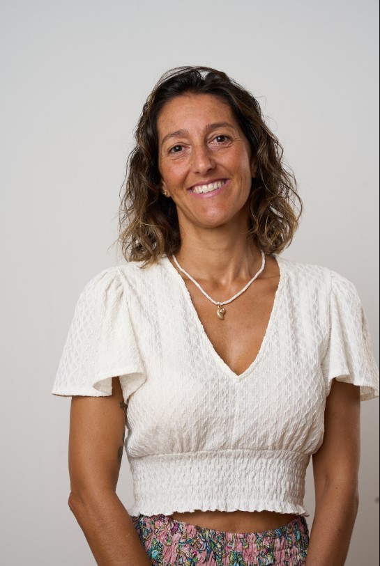 Inés Mercadal Vidal