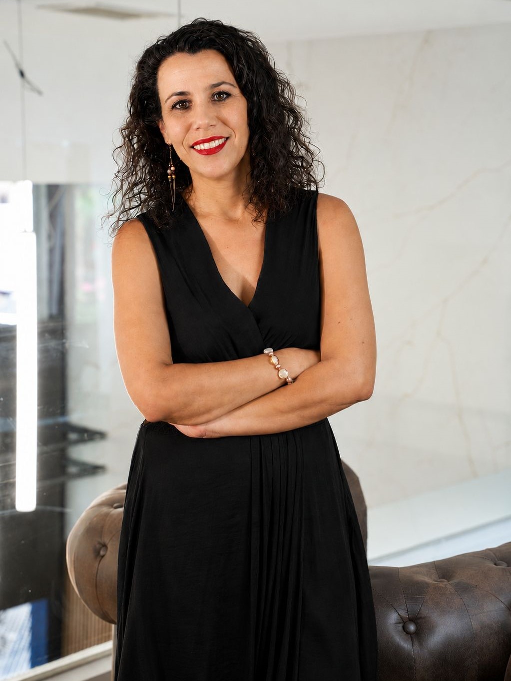 Irene Moreno Torres