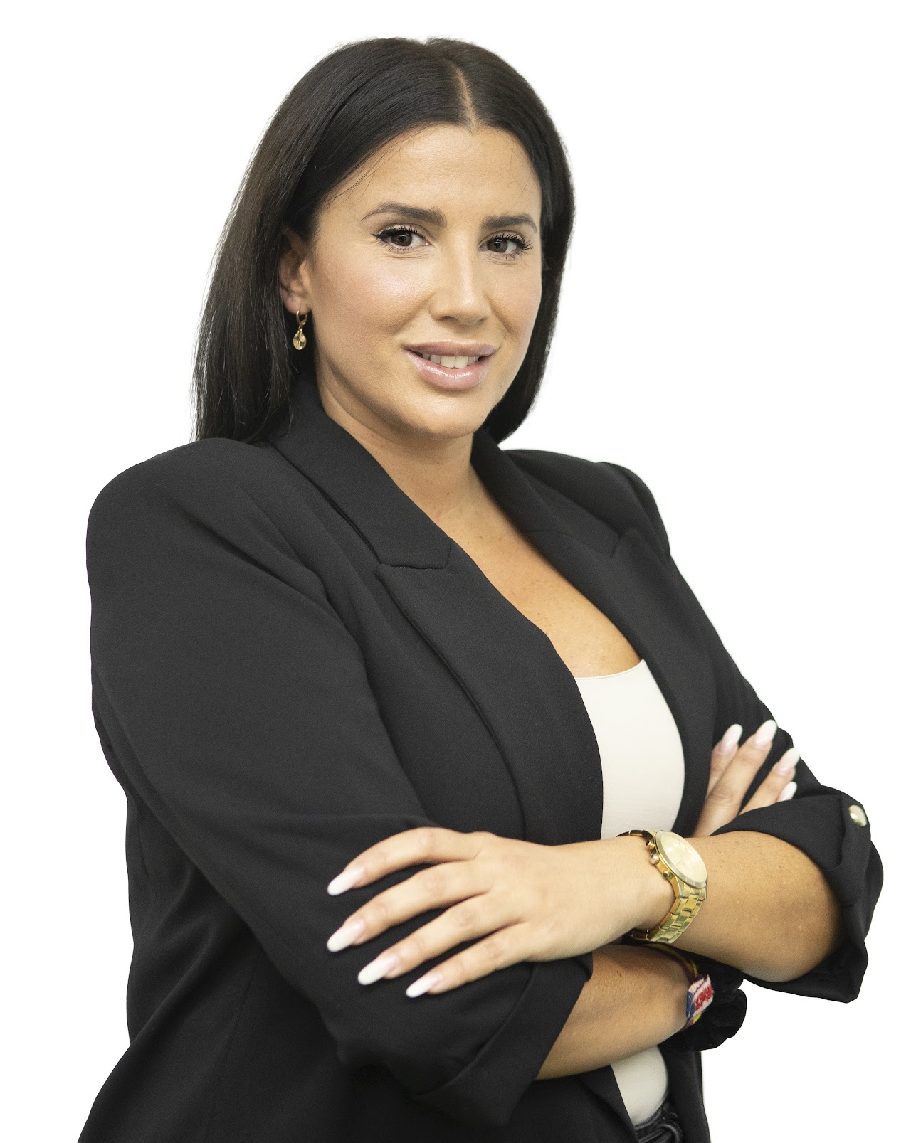 Iriana López Santos