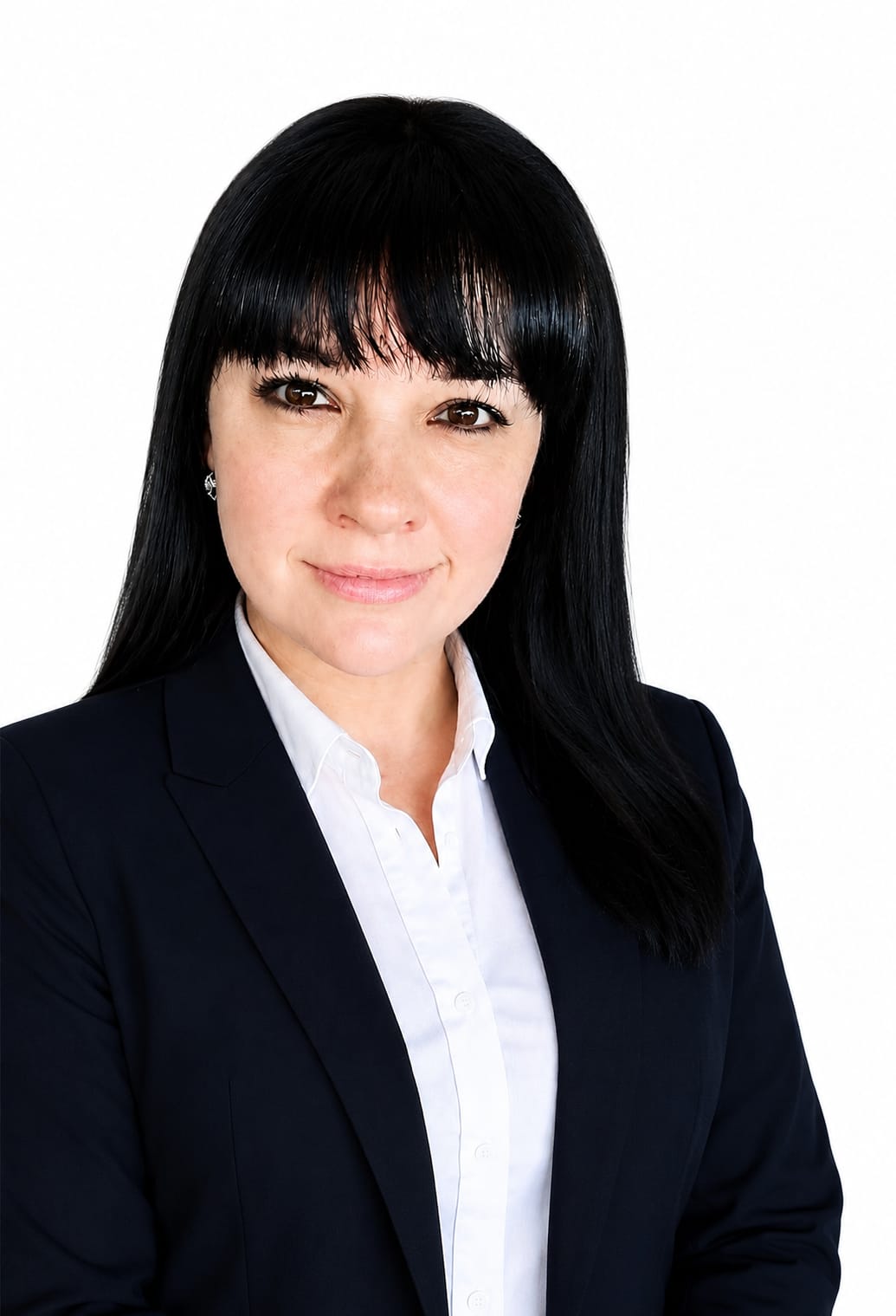 IRINA IHNATS