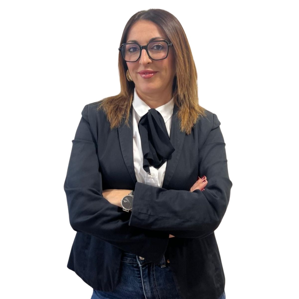 Isabel Borreda Gutierrez