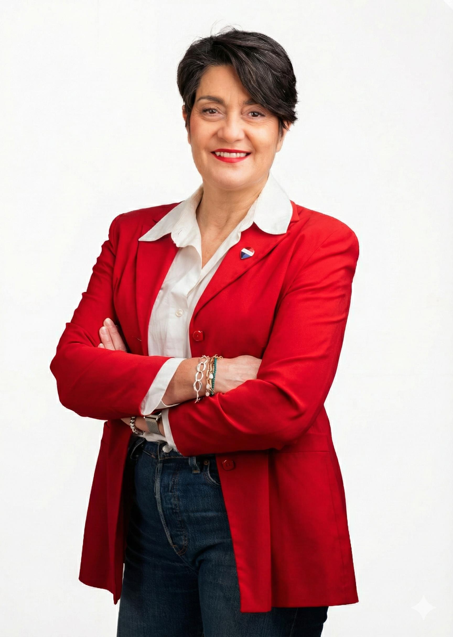 Isabel Castillo