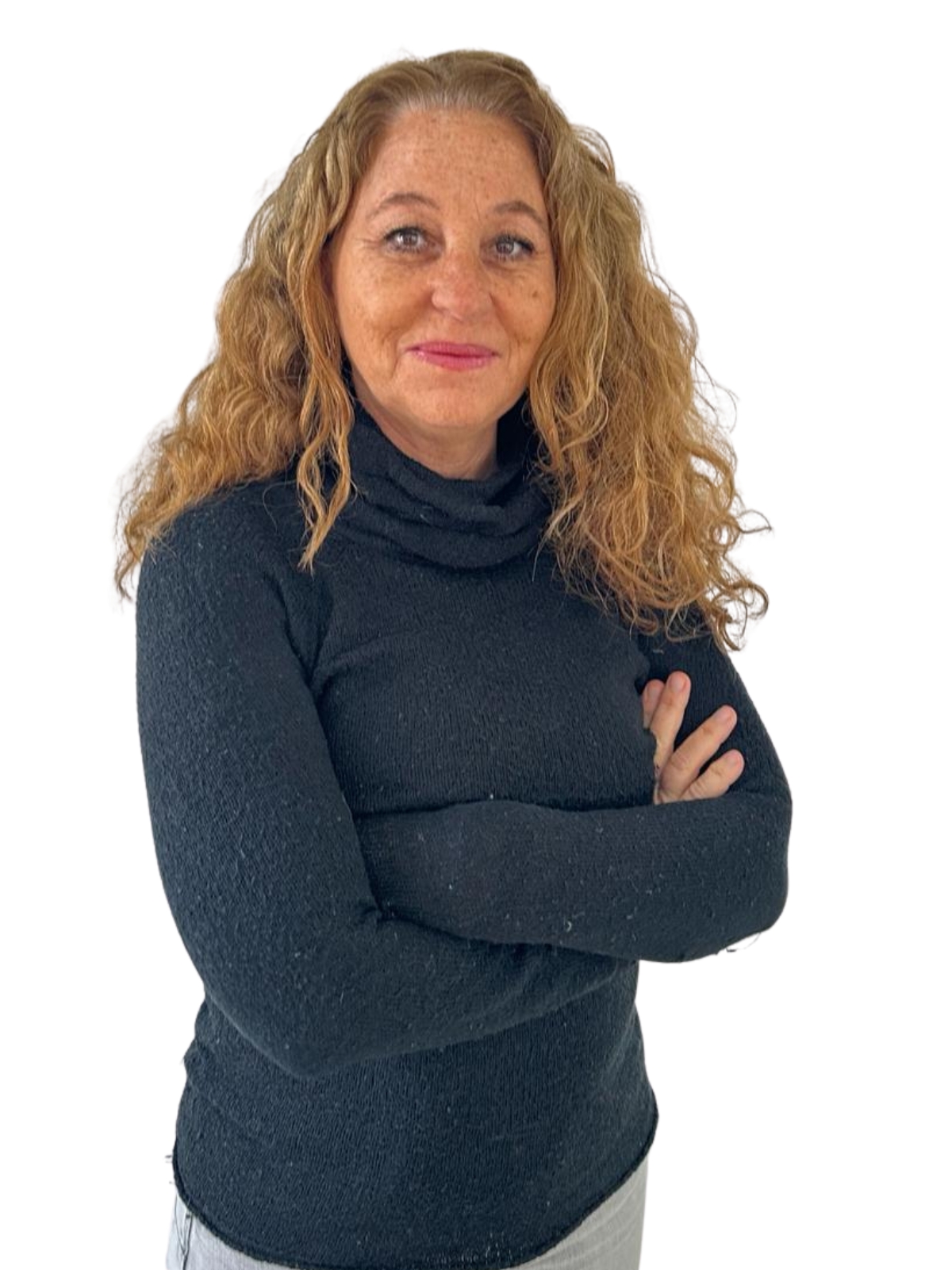Isabel Jimenez Aguilar