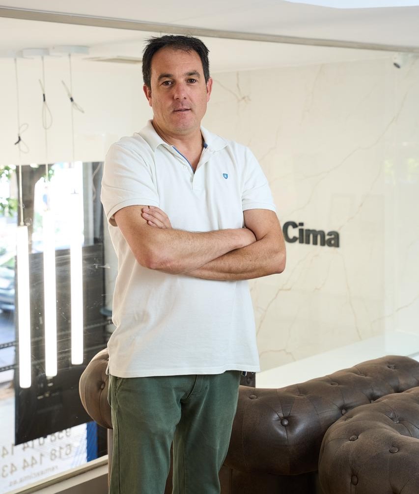 Iván Badenes Quintana