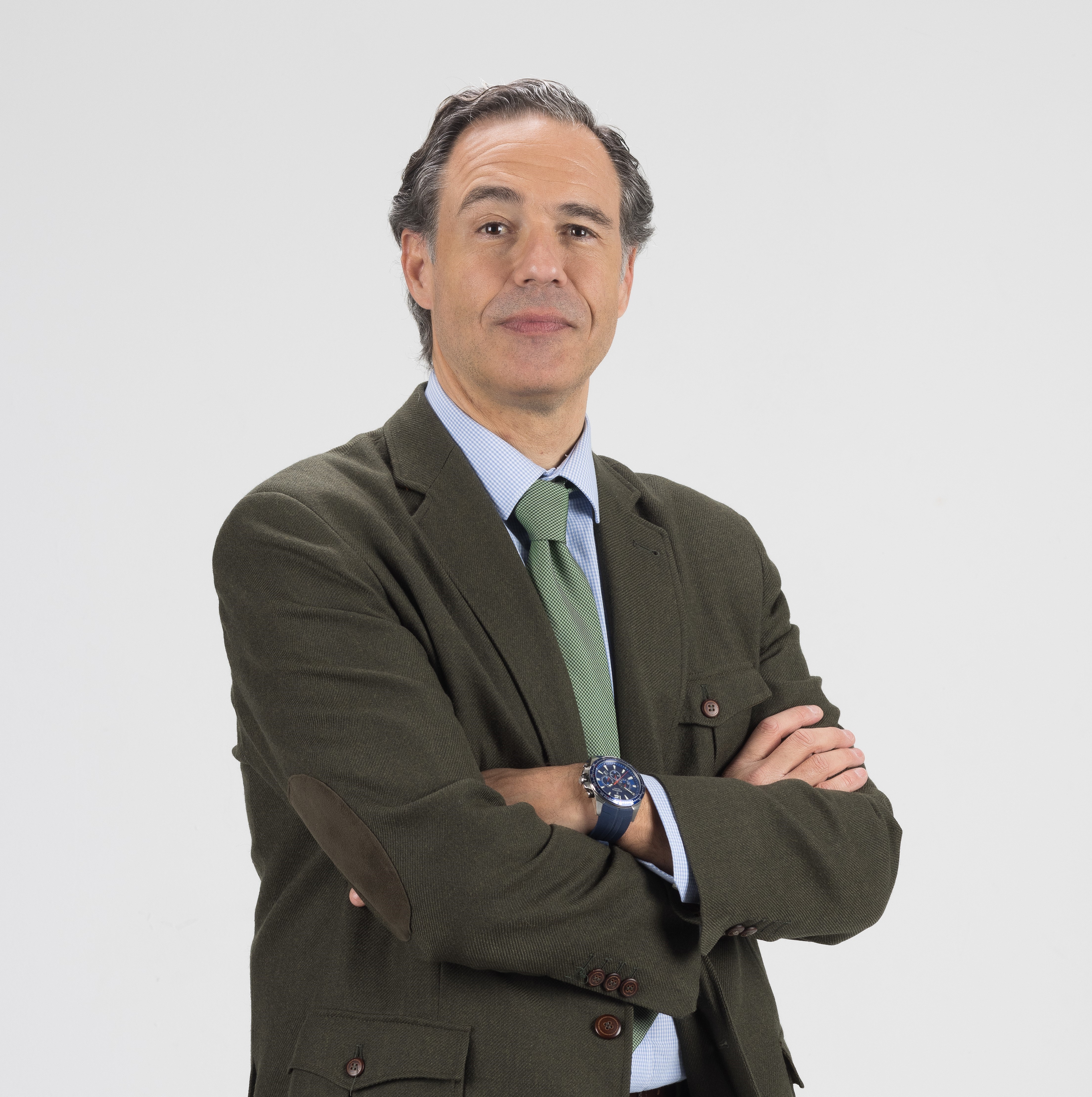Iván Méndez De Vigo Muñoz