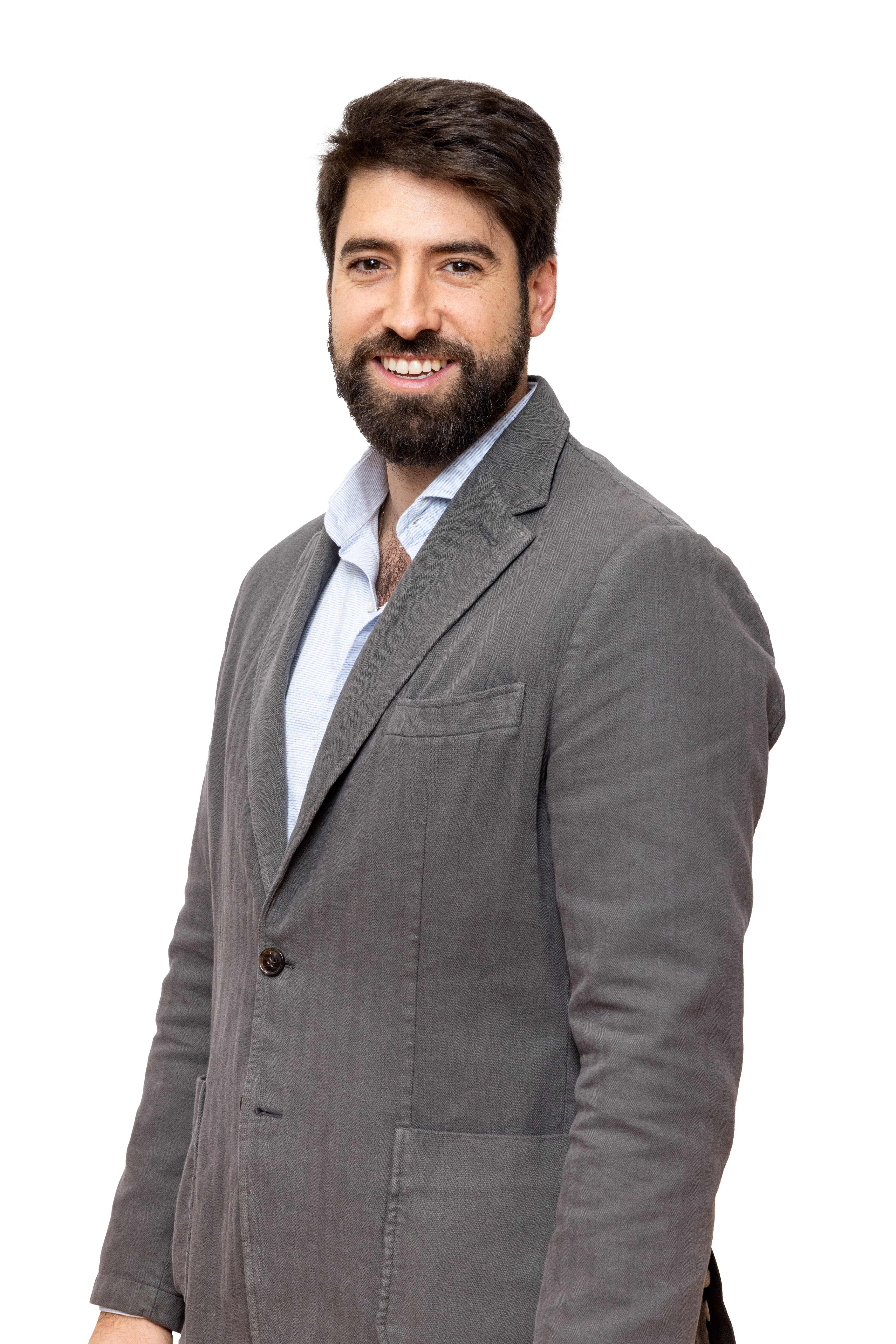 Iván Padilla Bautista