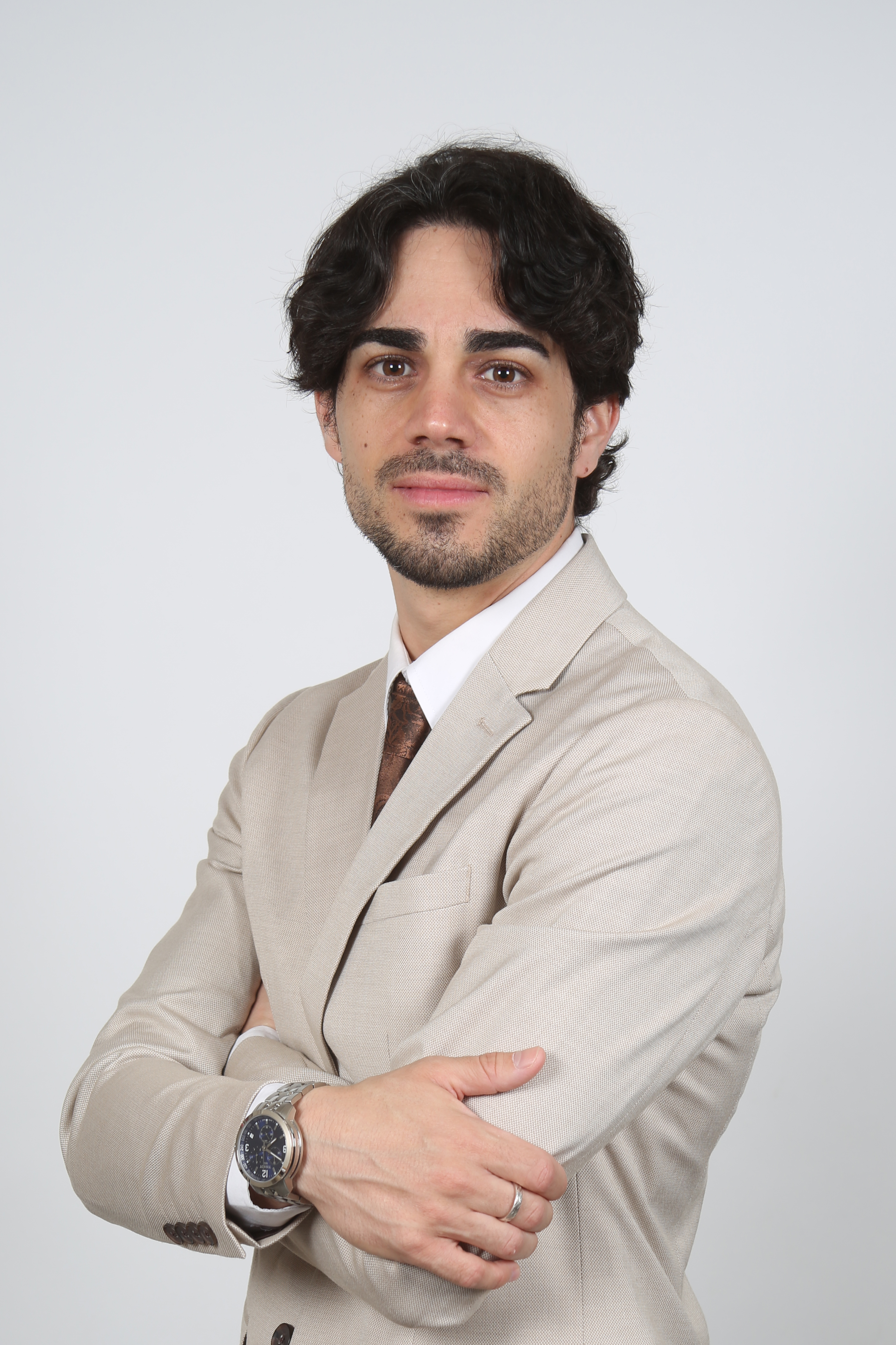 IVAN RUIZ PISONERO