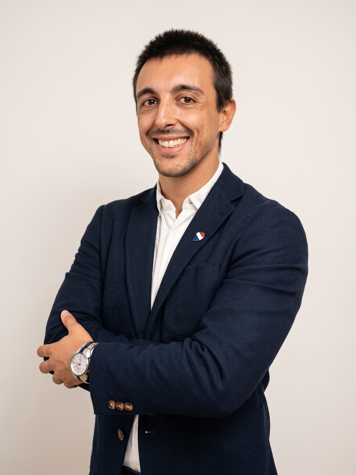 Jacopo Masciave