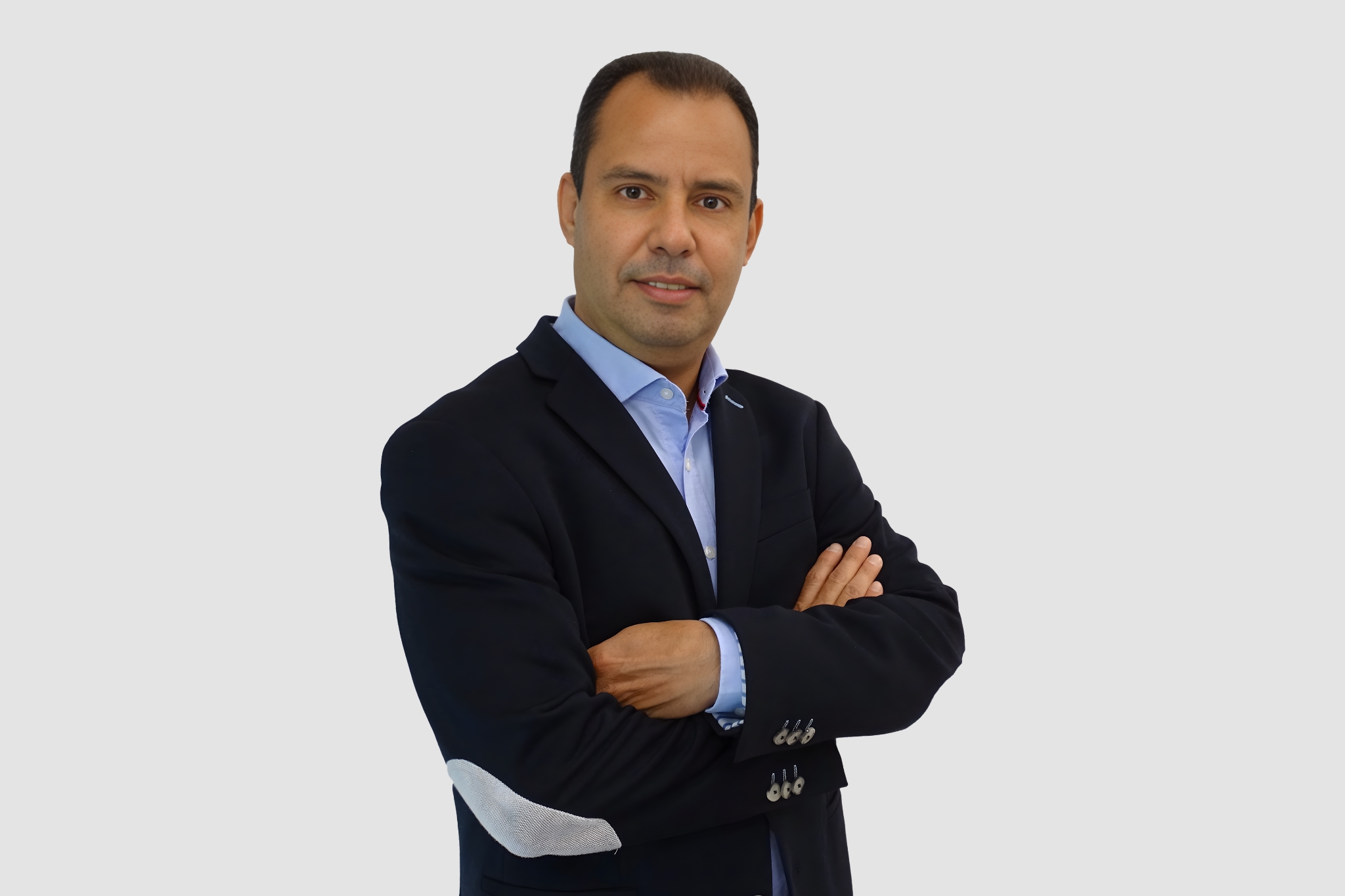 Jaime Torres Fernández