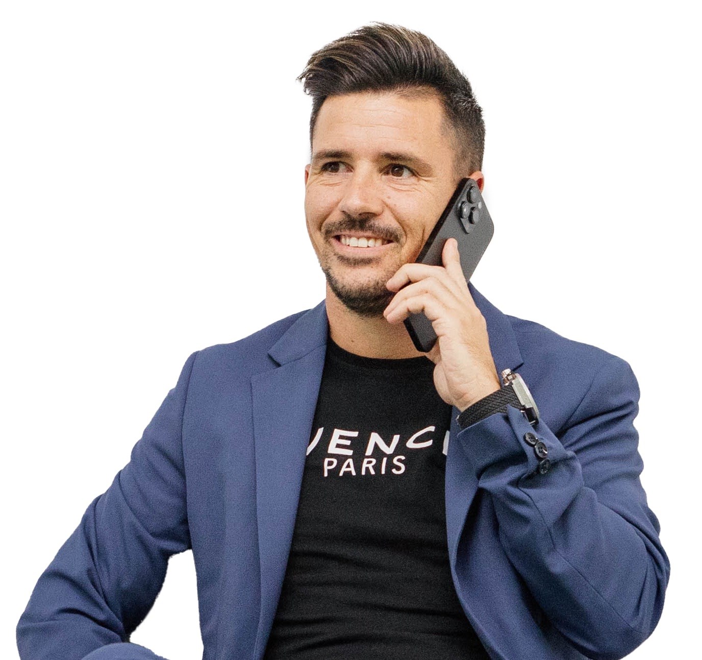 Jairo Robles Rodríguez