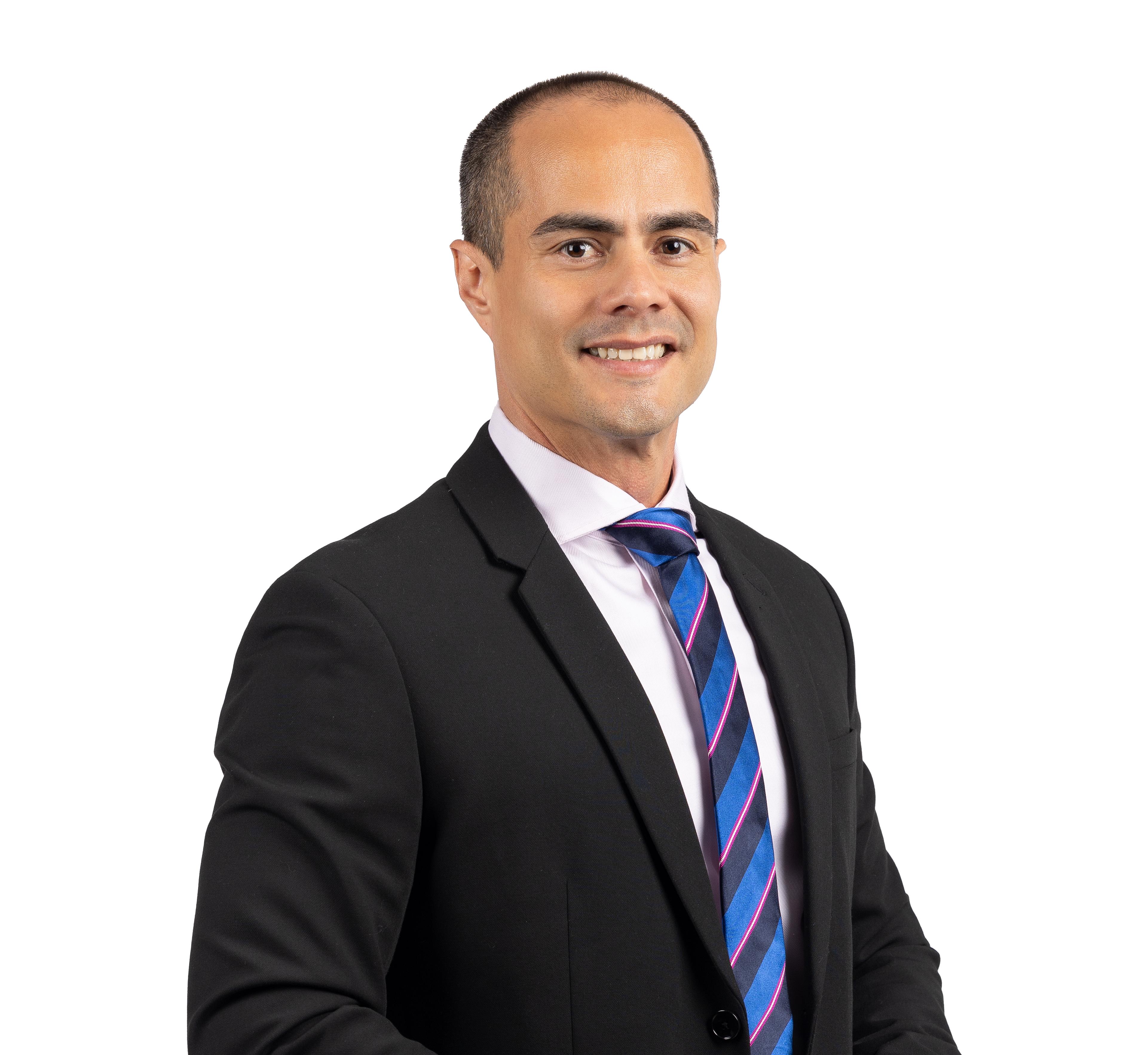 Javier Camacho Silva