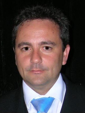 Javier Fernández Canosa