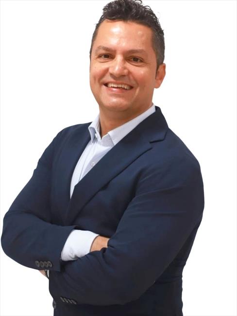 Javier López Falcón