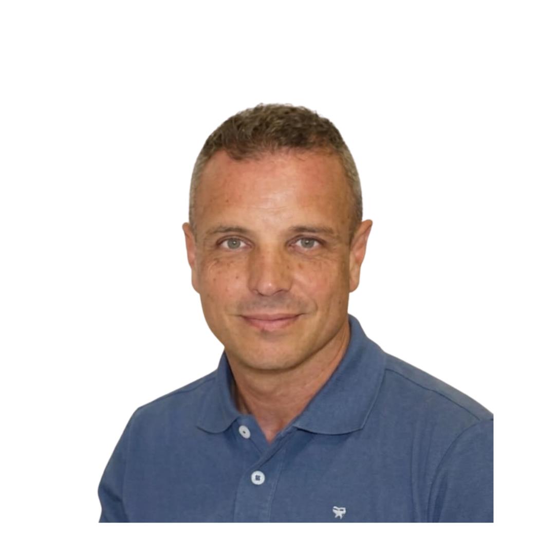 Javier Lozano Lopez