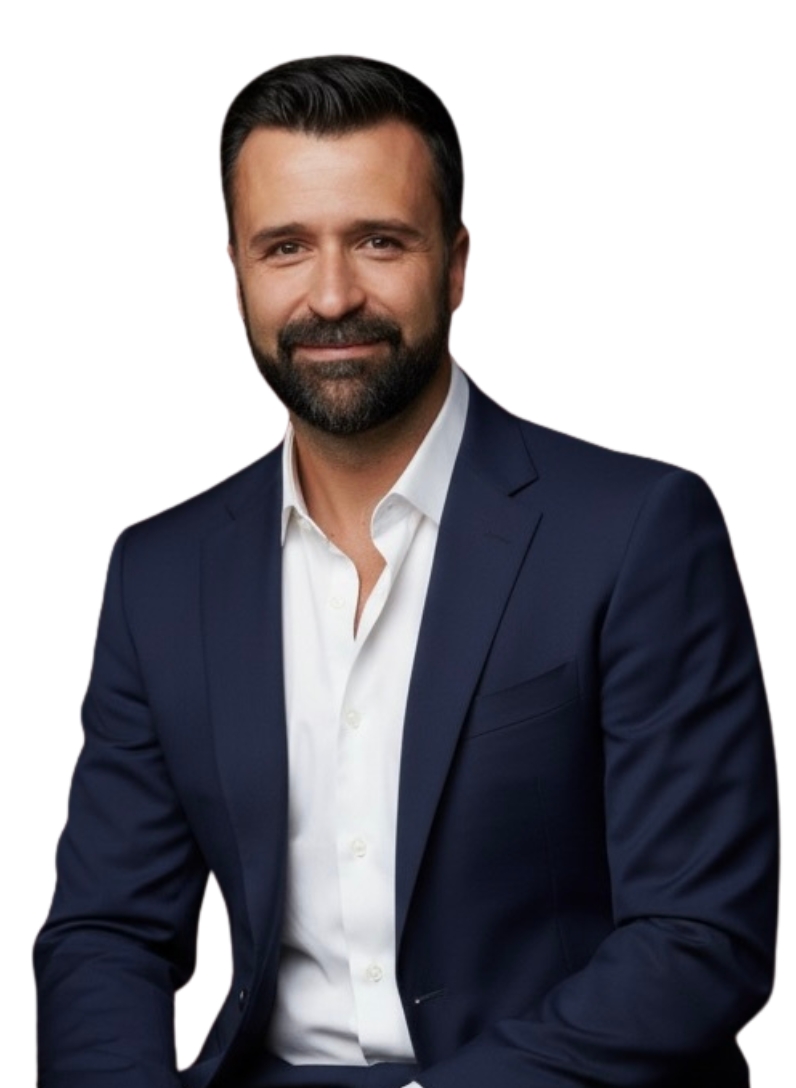 Javier Méndez Roldán