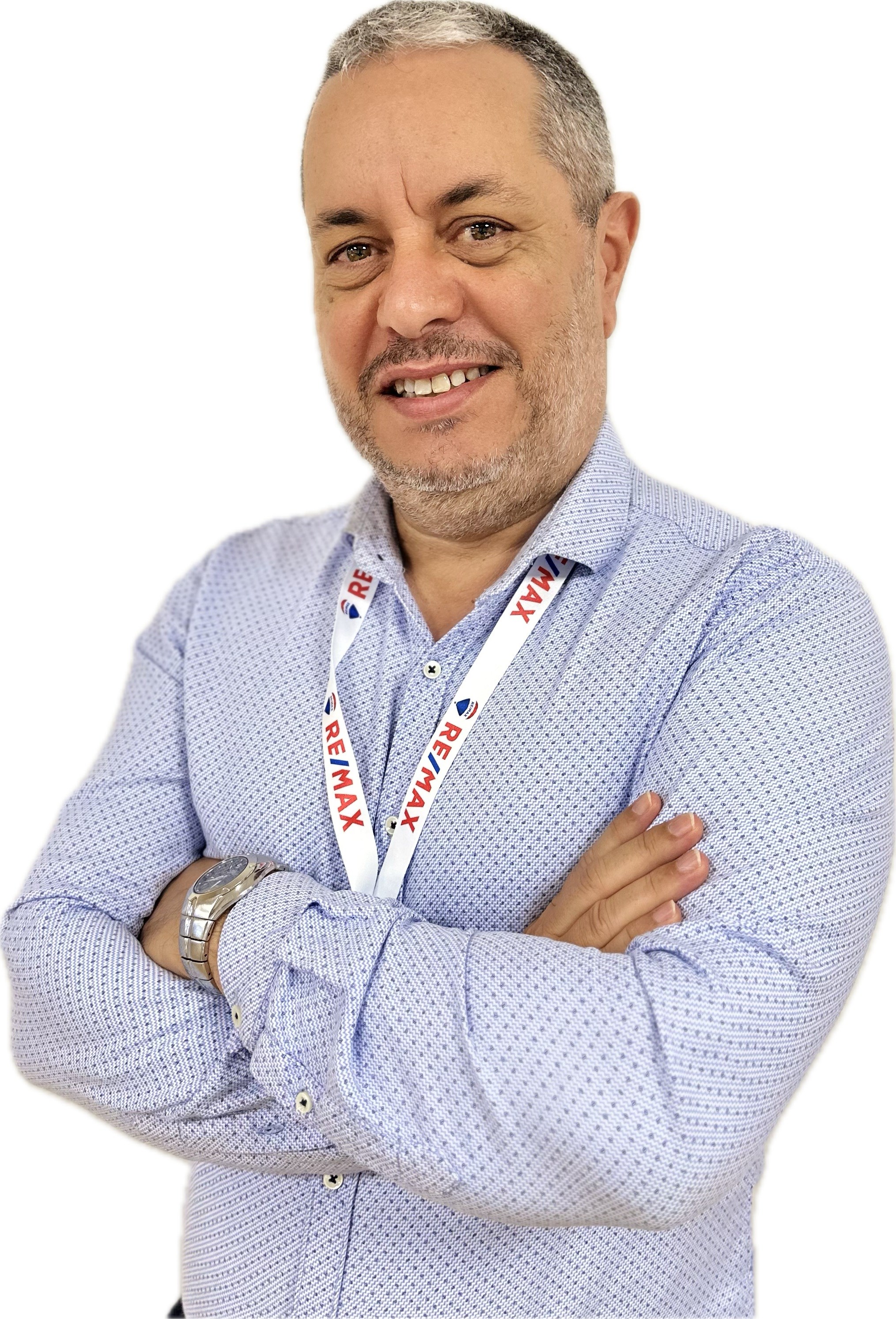 Javier Oramas Torres