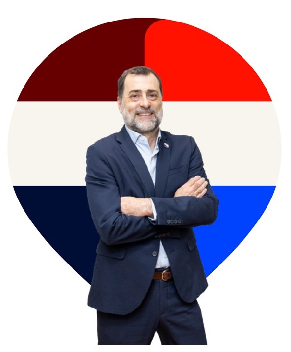 Javier  Díaz-Pallarés Galán