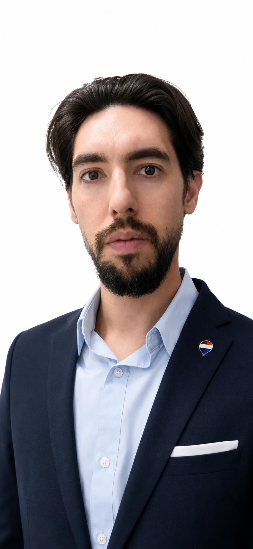 Javier Pérez Ruiz