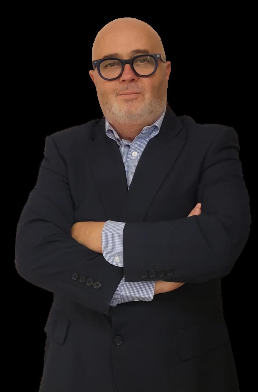 Javier San José Ugena