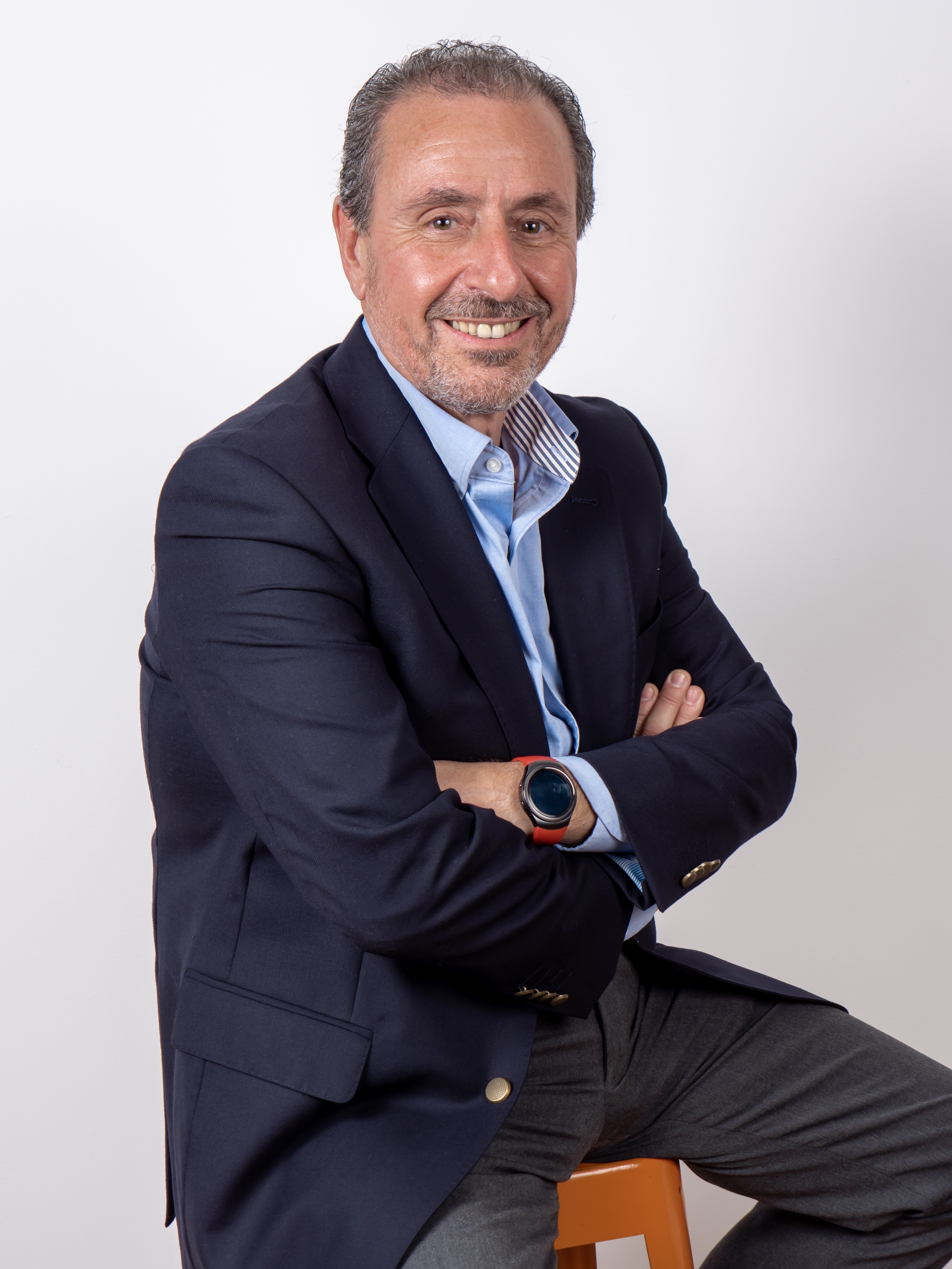 Javier Valdés Puelles