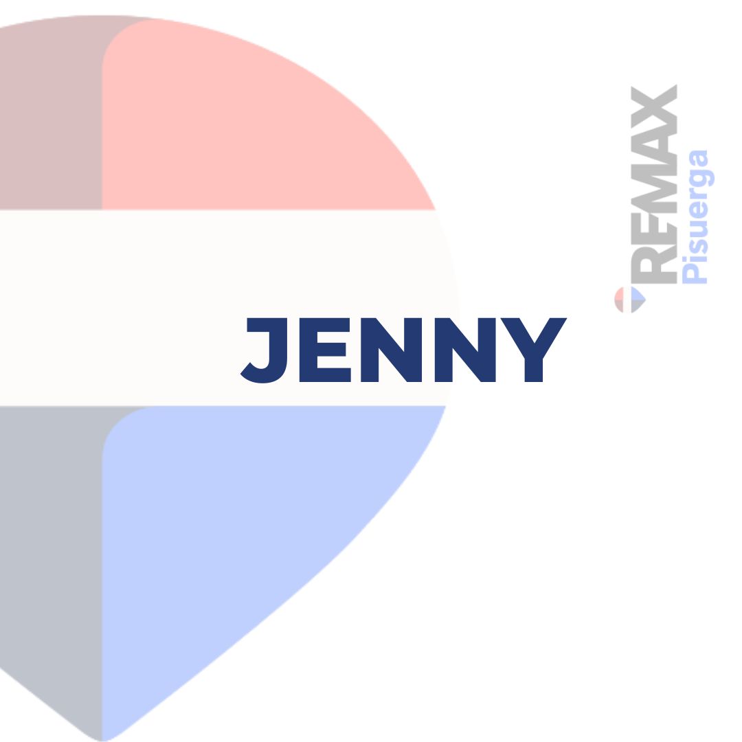 Jenny Martinez Lozano