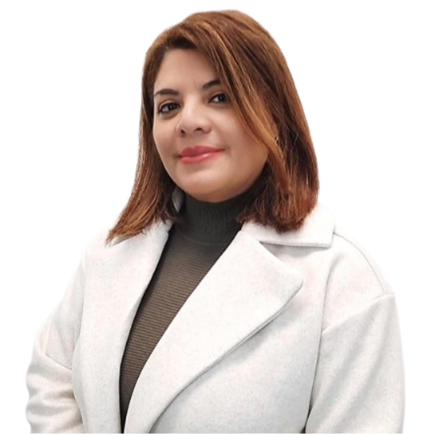 Jenny Pérez Tinedo