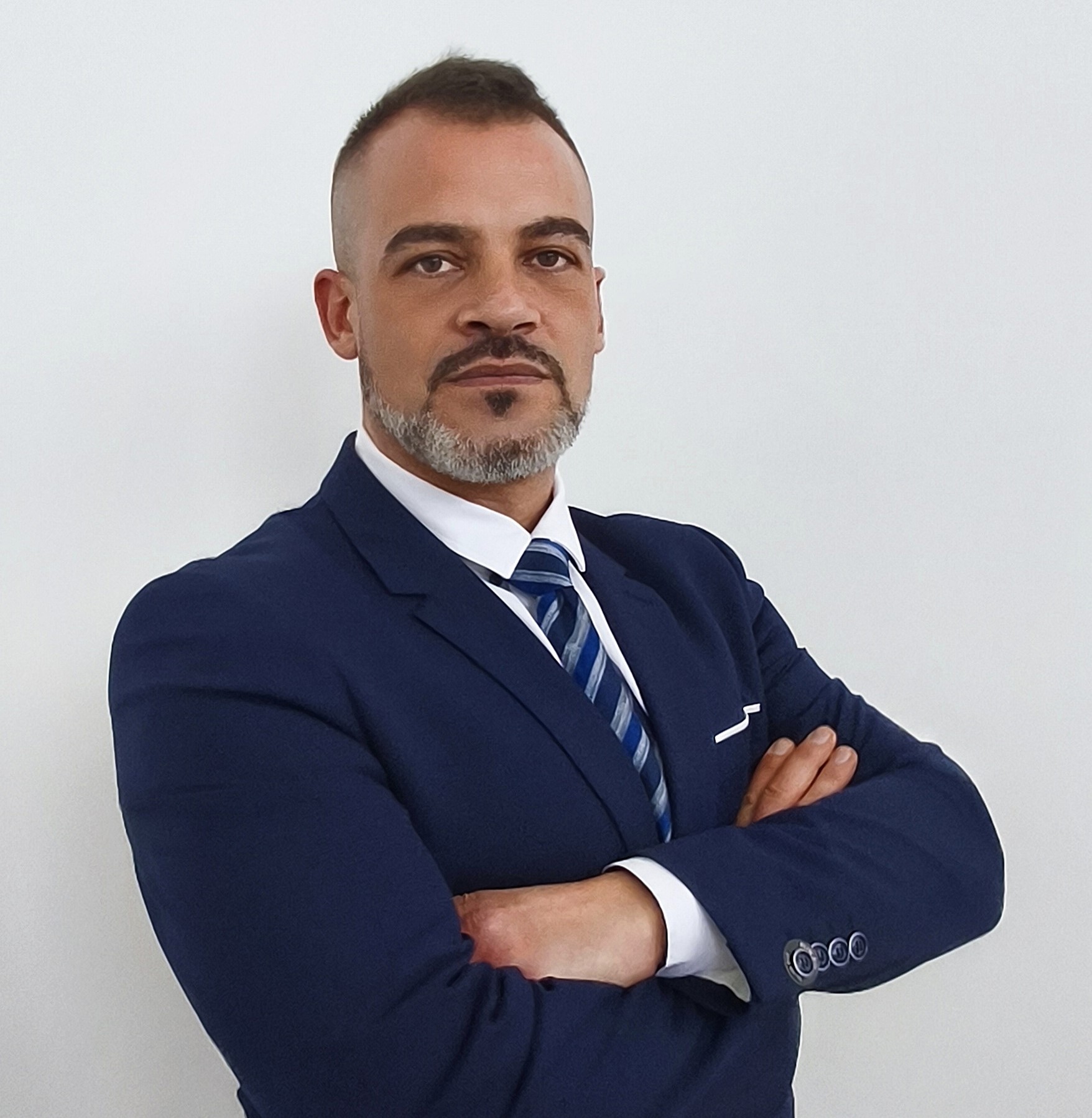 Jesús Pinto Allué