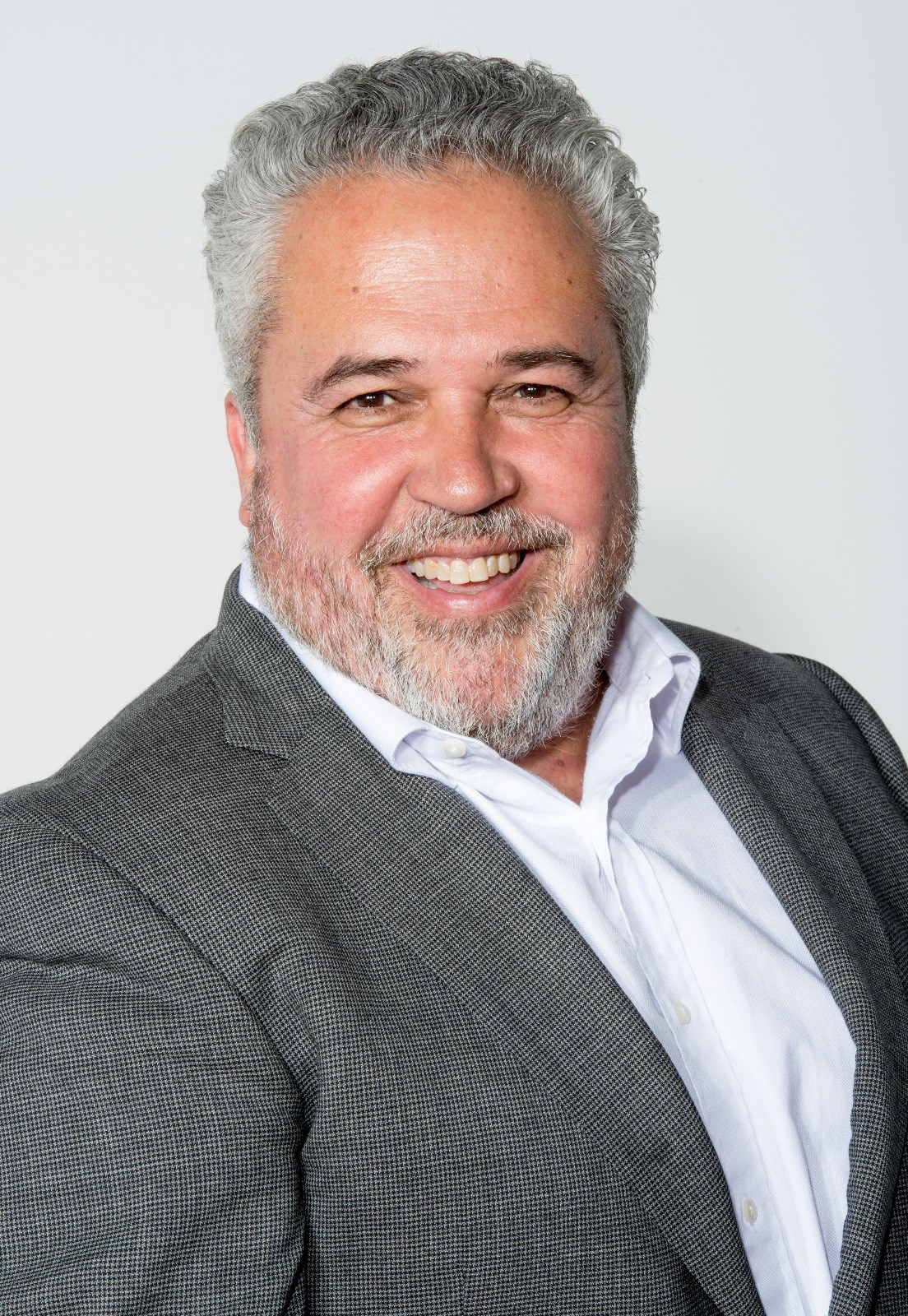Jesús Porras Ortiz