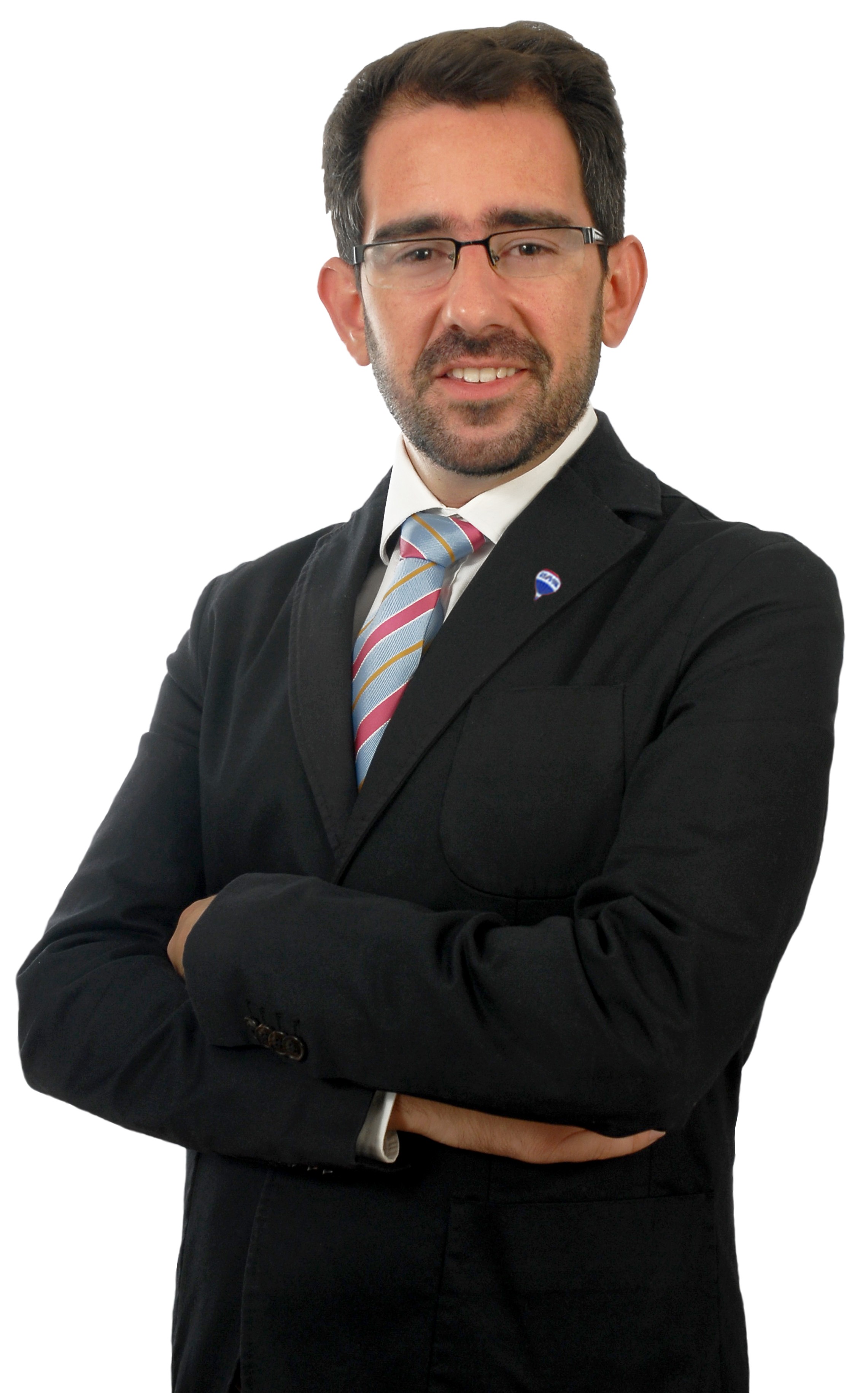 Jesús Sánchez