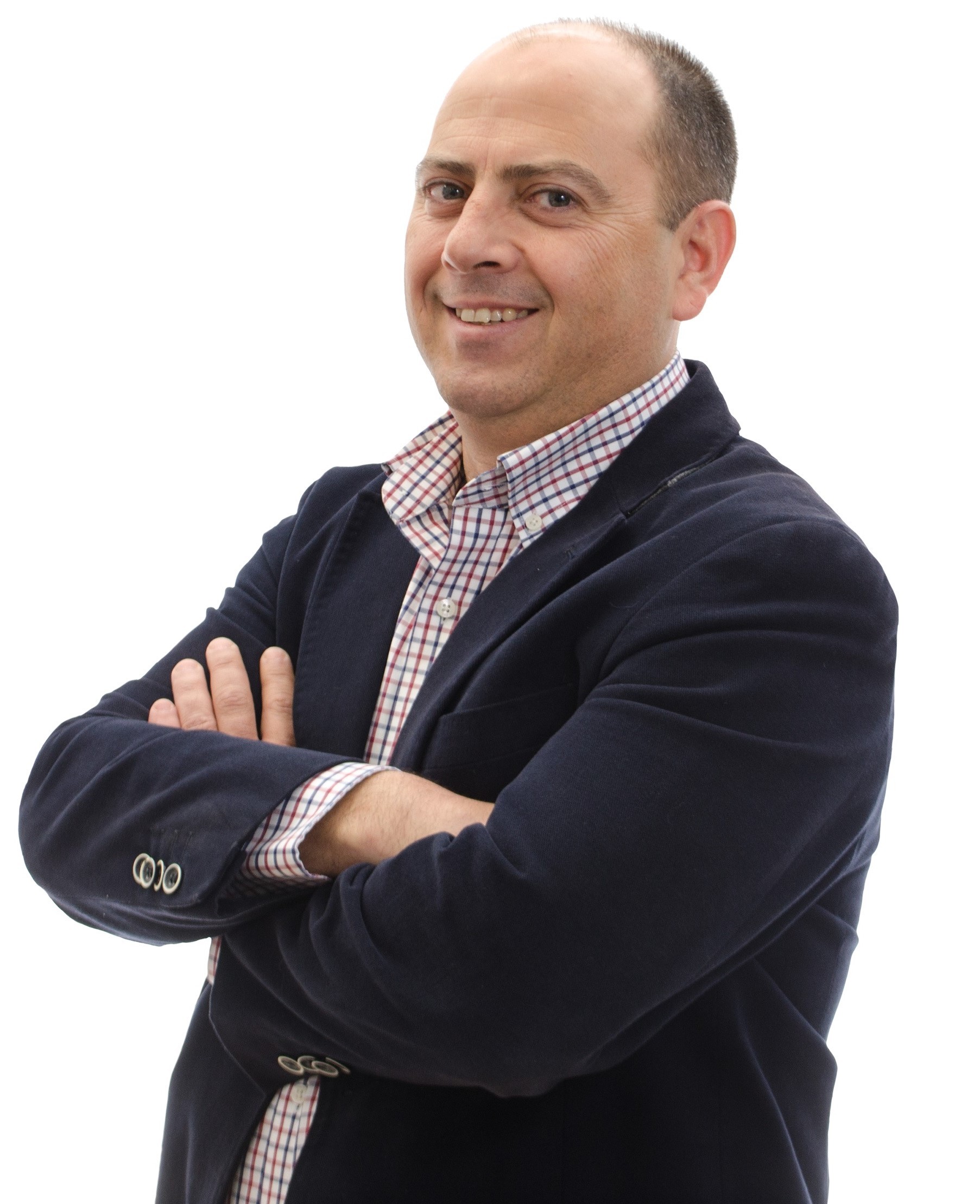 Jesús Serna Lorente