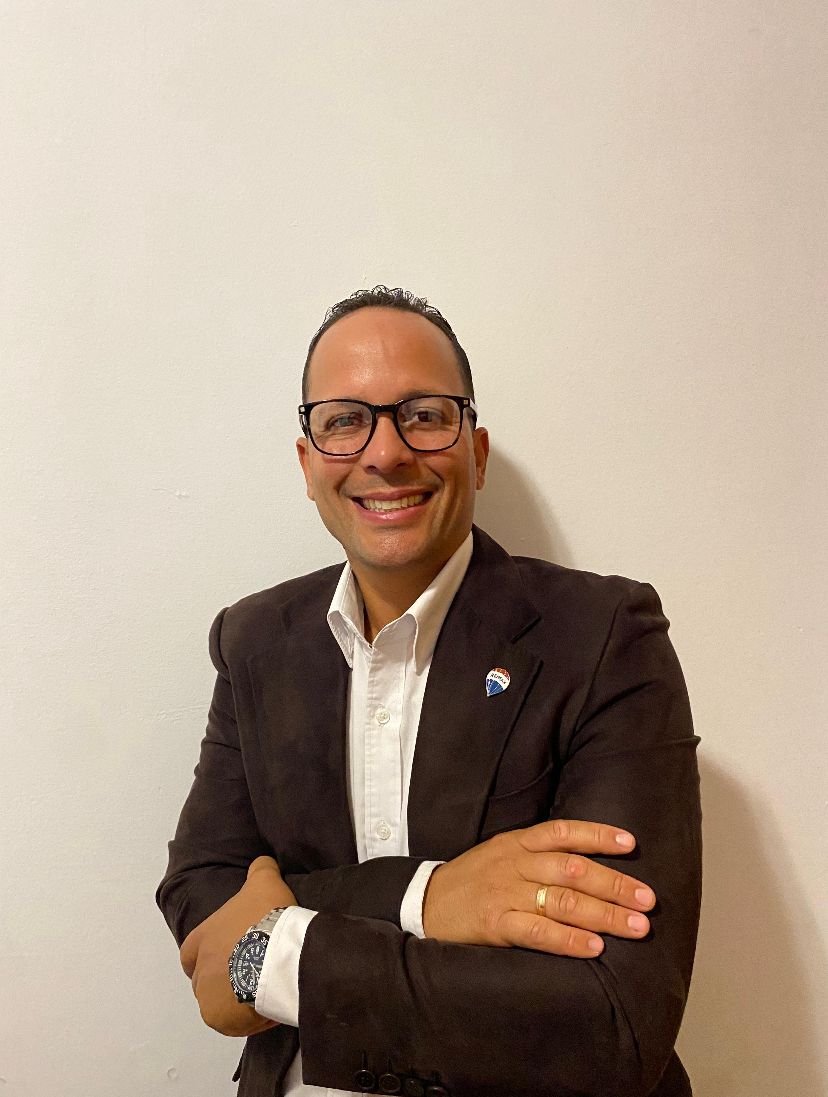 Johan Garcia Fajardo
