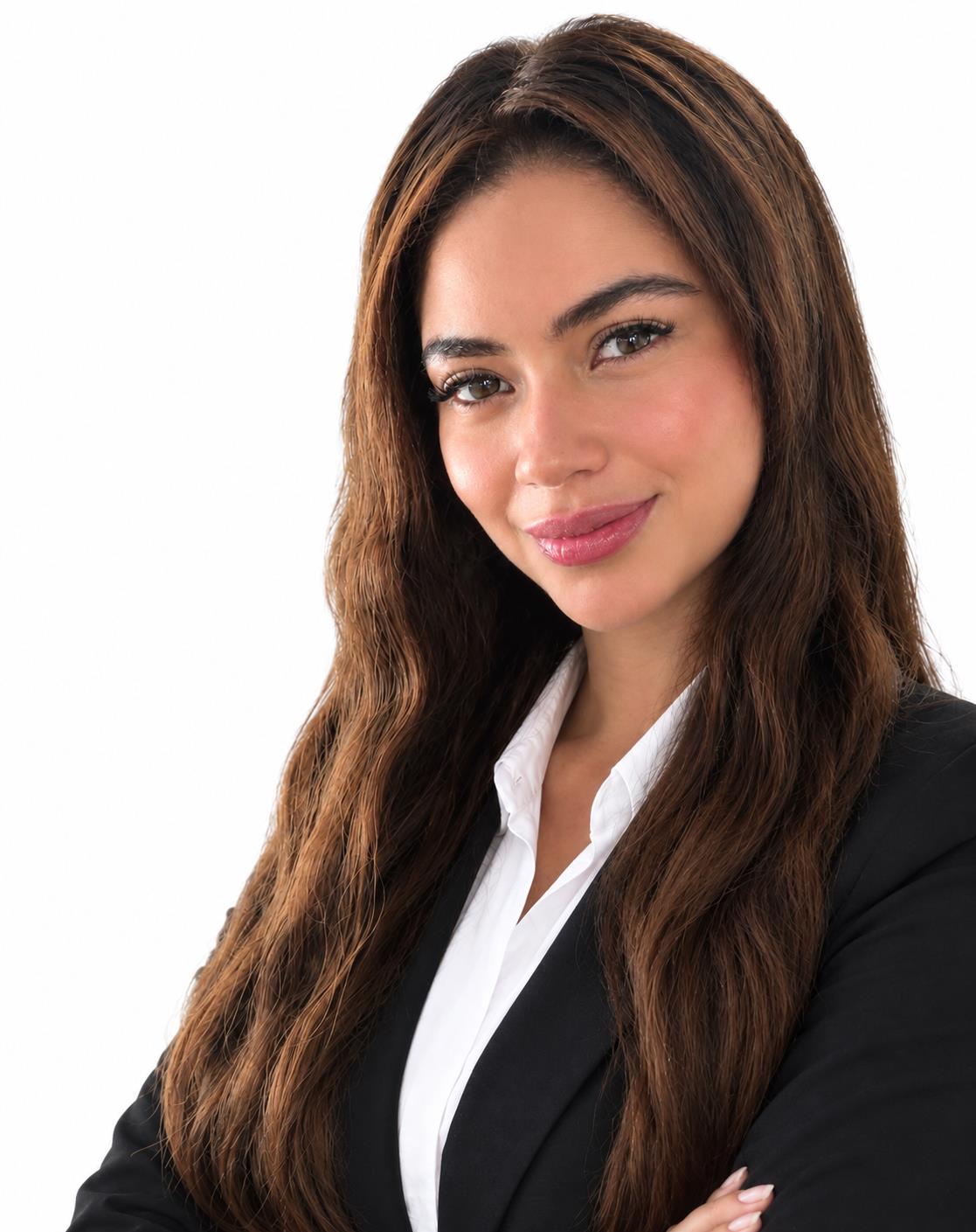 Johana Rojas Orozco
