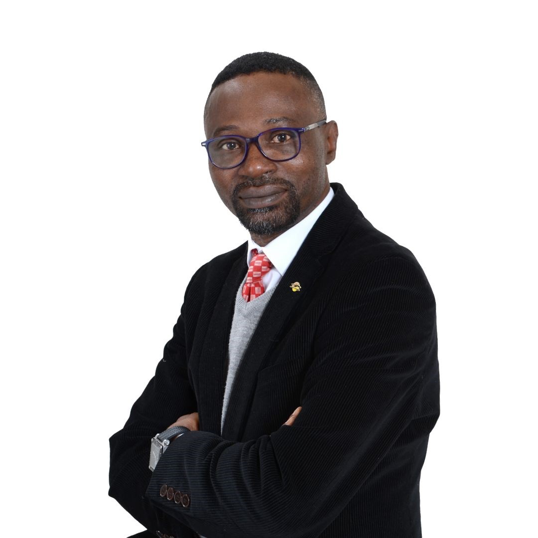 John Onuah Onuah