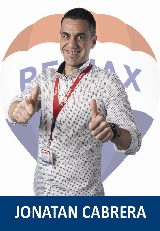 Jonatan Cabrera Vega