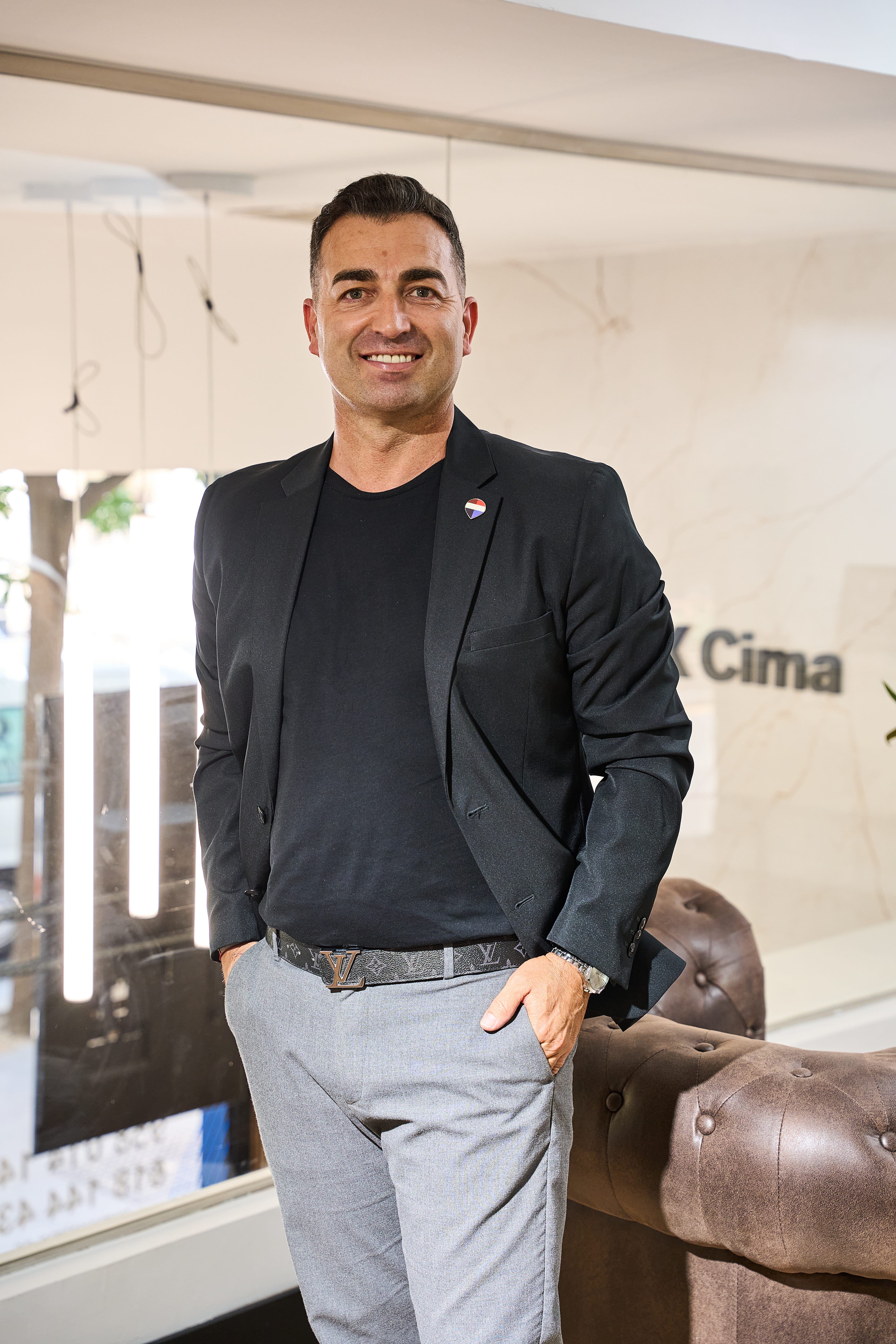 Jonathan Matías Heredia