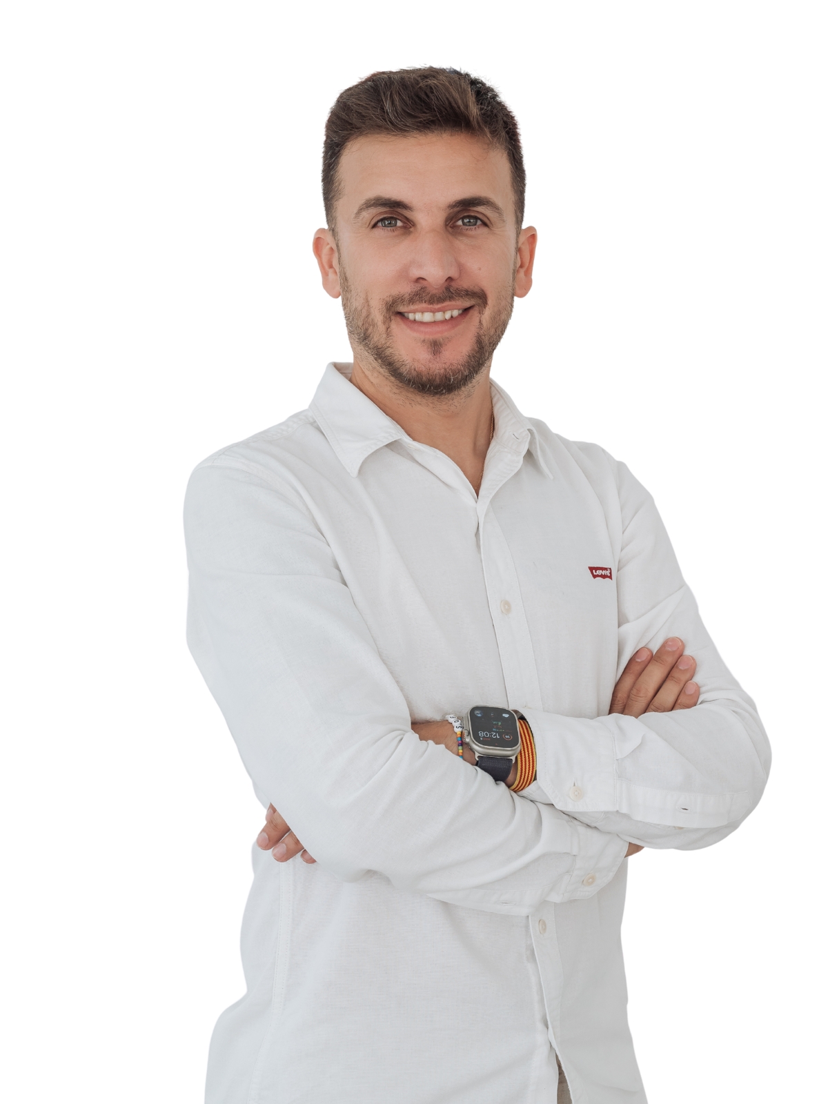 Jonathan Bañó Orbezo