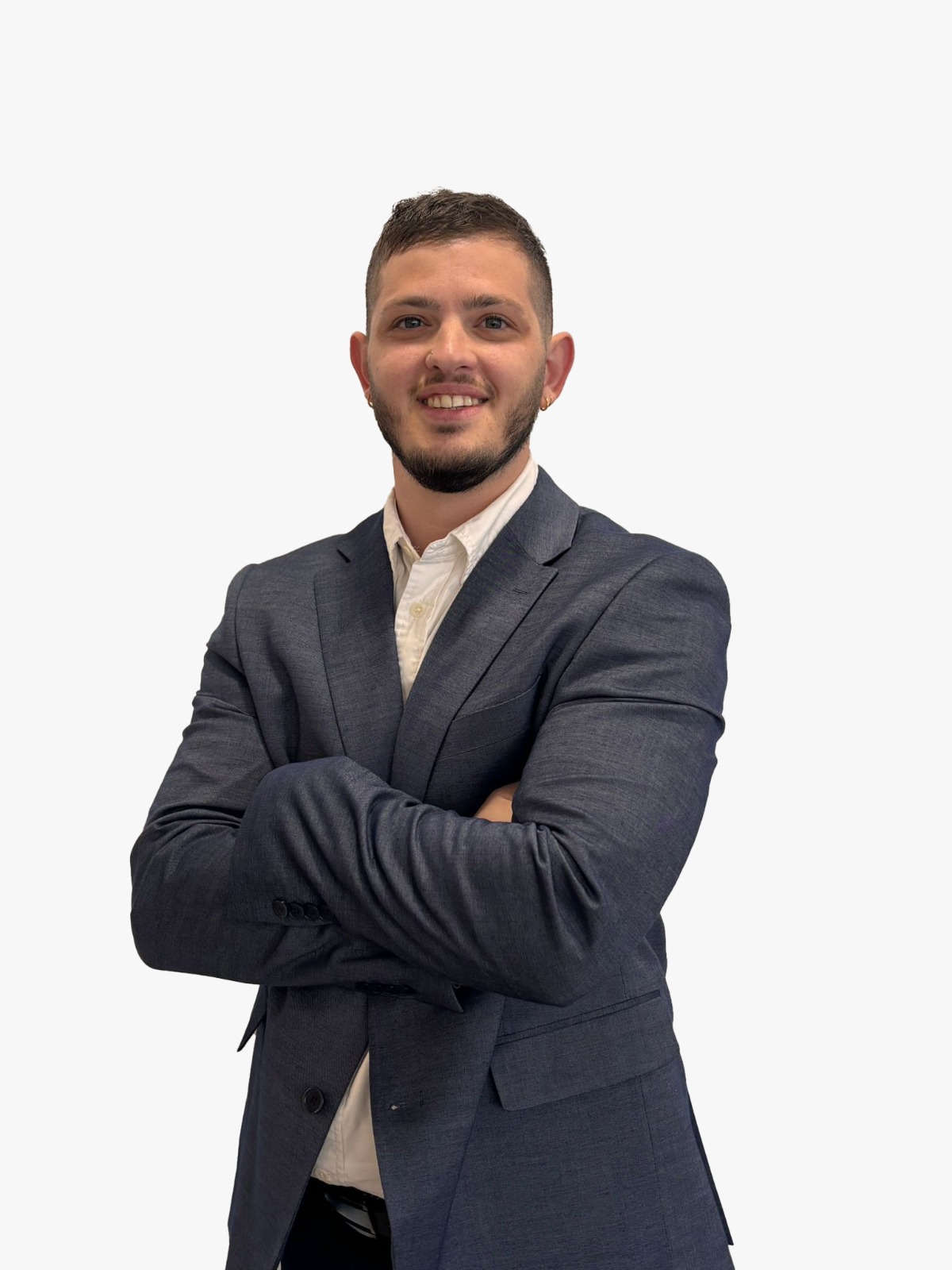 Jonathan Sauza
