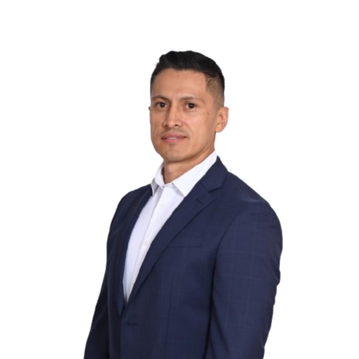 Jonnathan Suarez Rivera