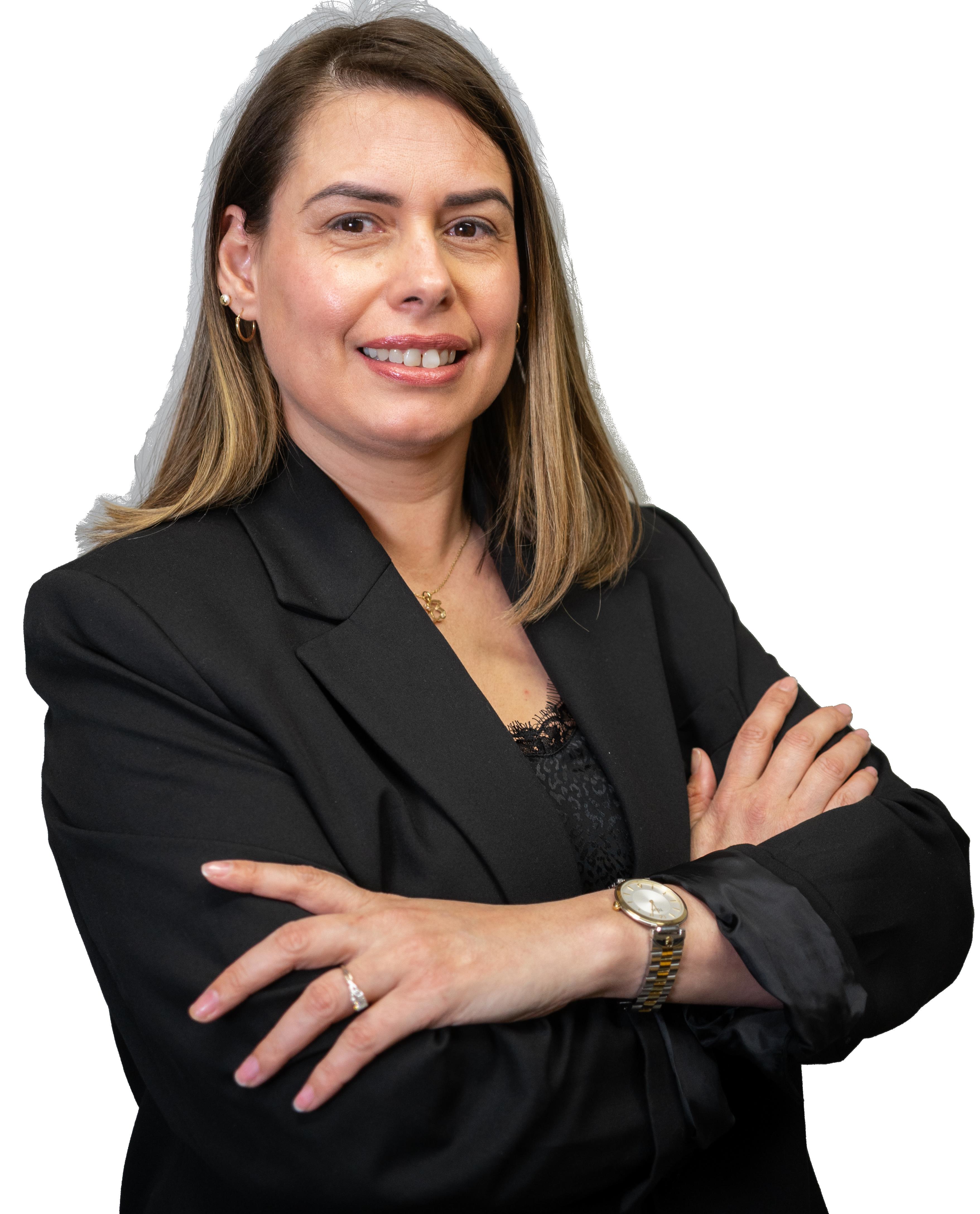 Jordana Beatriz Valdez