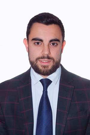 Jorge Anduix Fuentes