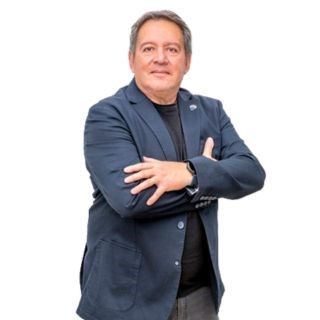 Jorge Antonio Juan Riveros
