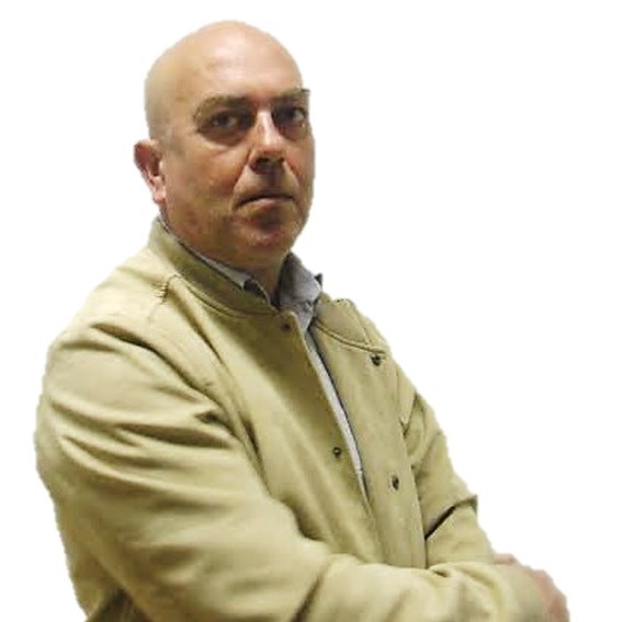 Jorge Lopez