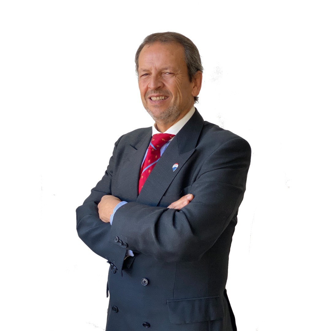 Jorge Martín Blázquez
