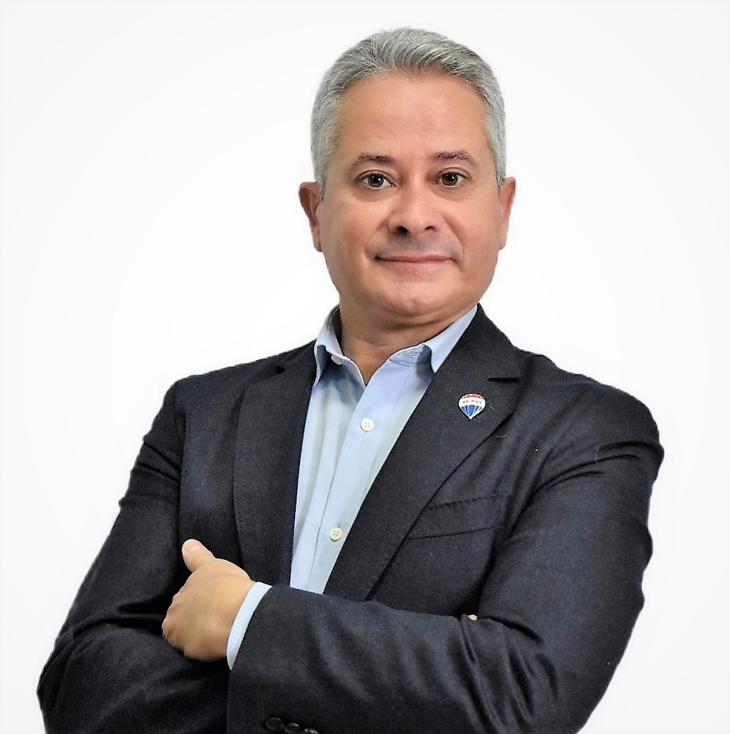 Jorge Queipo