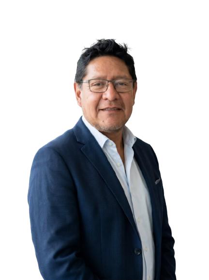 Jose Chilo Hurtado