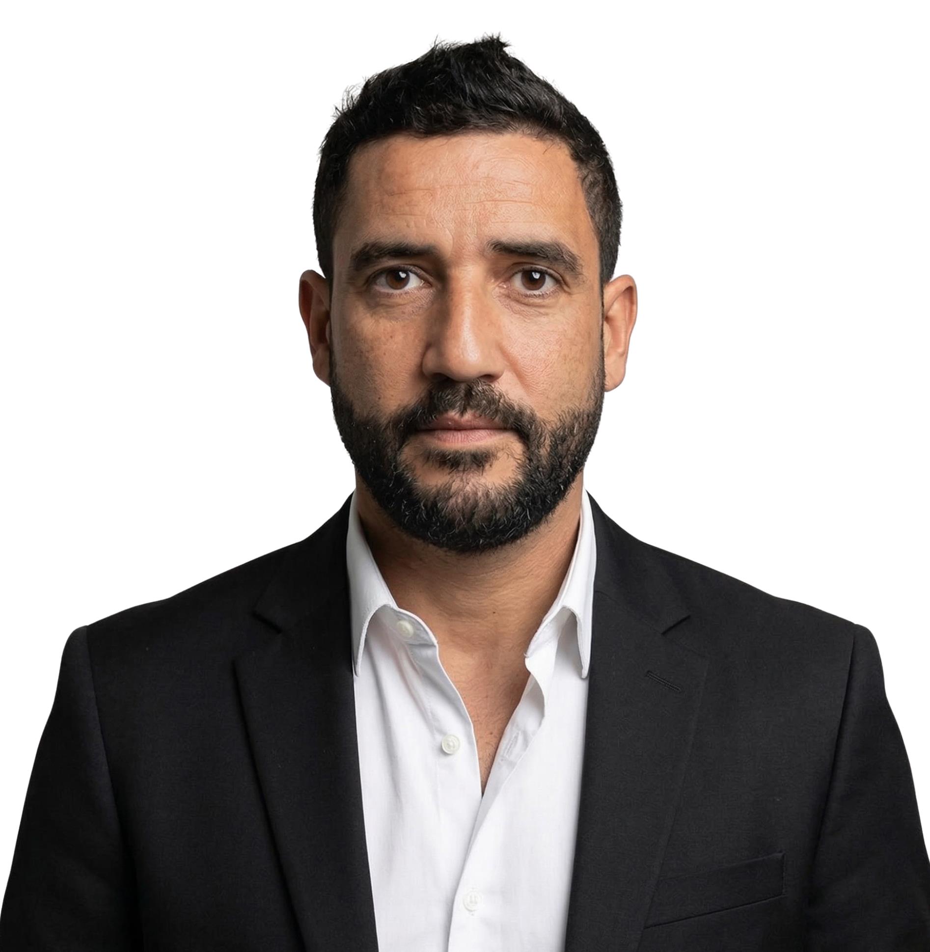 Jose GALLO LOPEZ