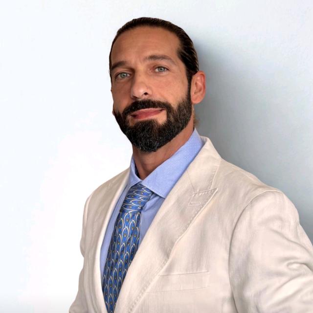 José Ángel Jiménez Bermudez