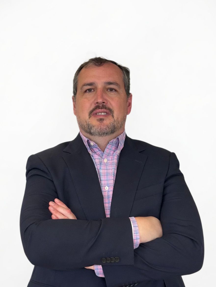 JOSÉ RAMÓN PADROS RAZQUIN