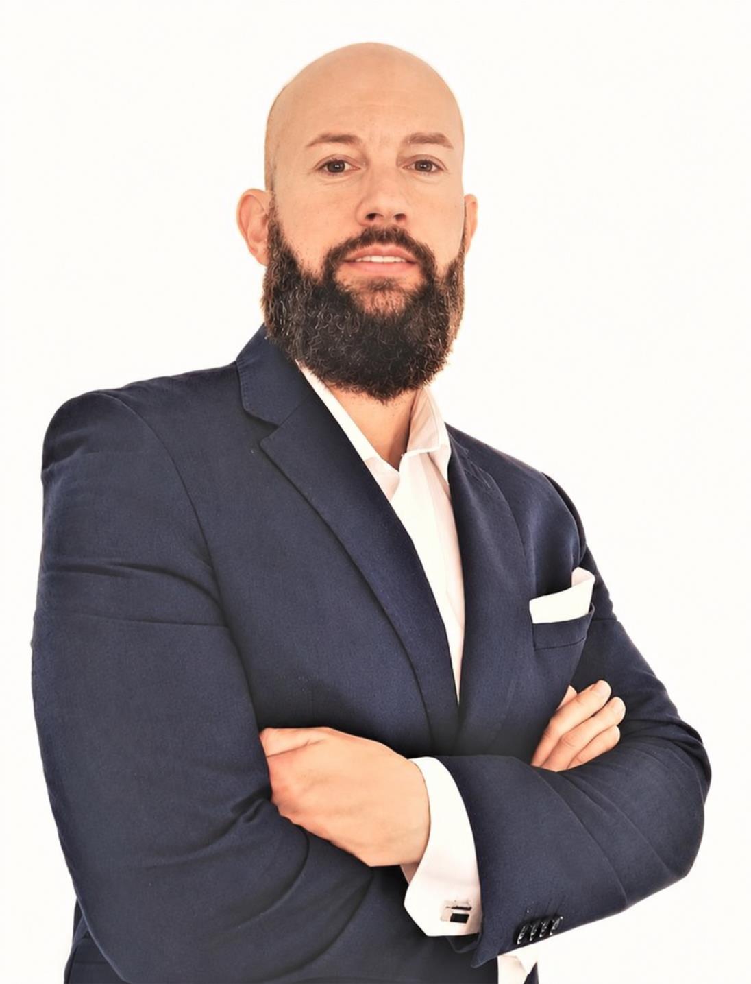JOSÉ SÁNCHEZ LACRUZ