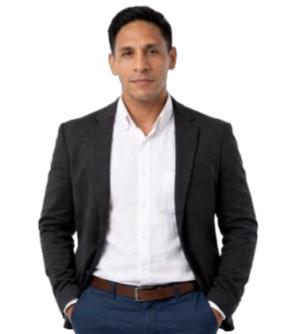 Jose Miguel Torres Cordero